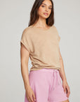 Wylie Portabella Tee WOMENS chaserbrand