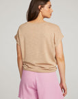 Wylie Portabella Tee WOMENS chaserbrand