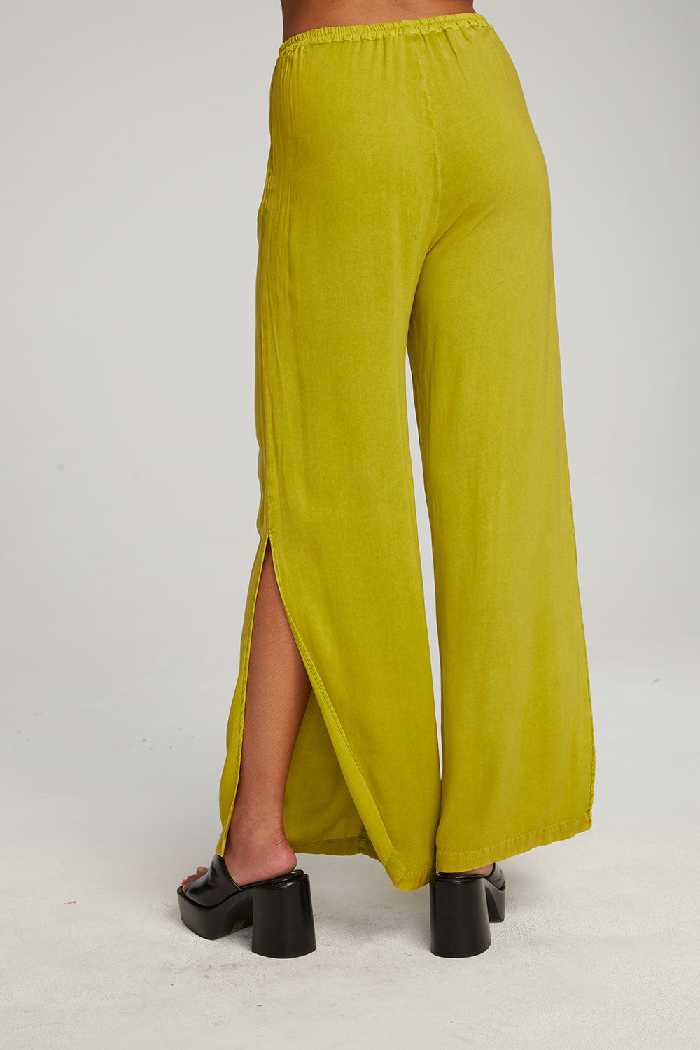 Devine Citron Trousers WOMENS chaserbrand