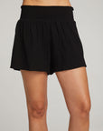 Electra Licorice Short WOMENS chaserbrand