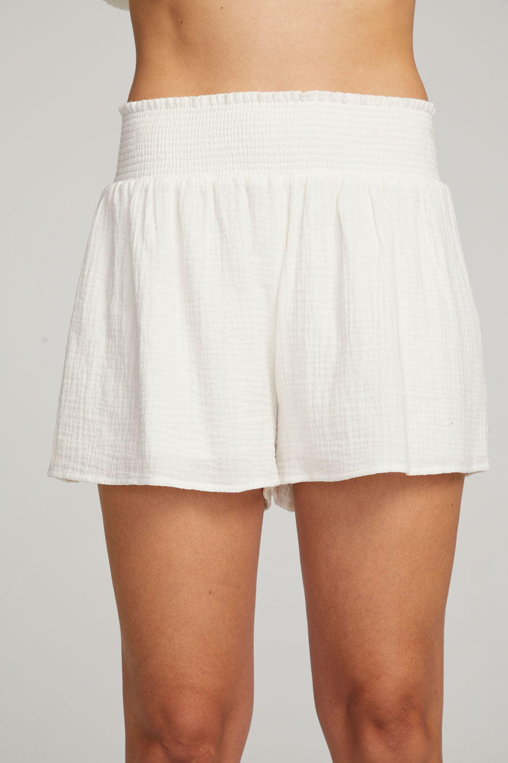 Electra White Short WOMENS chaserbrand