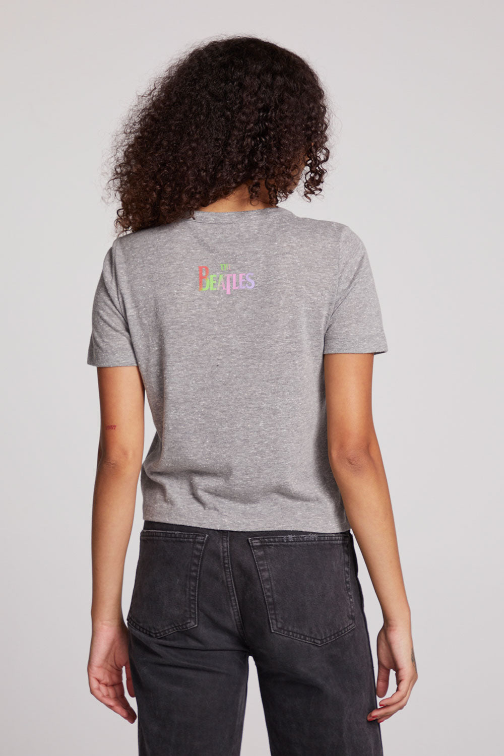 The Beatles All You Need Is Love Tee Womens chaserbrand