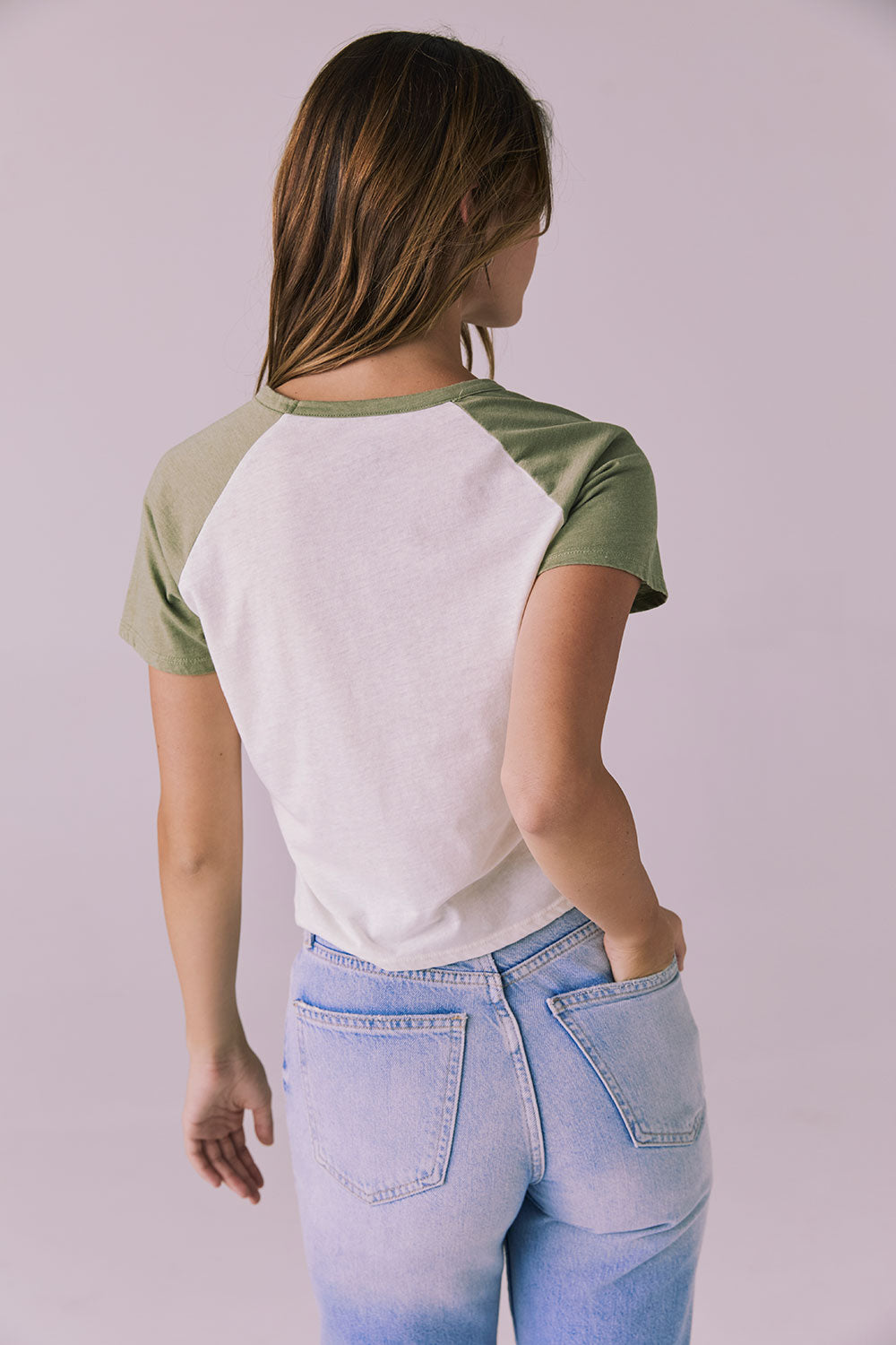 Road To Nowhere USA Tee Womens chaserbrand