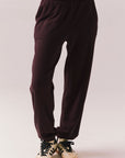 Mission Espresso Joggers Womens chaserbrand