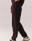 Mission Espresso Joggers Womens chaserbrand