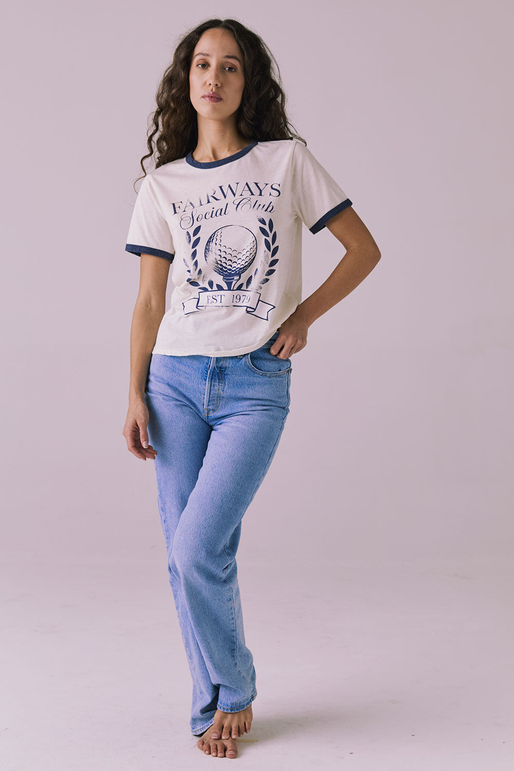 Golf Club Tee Womens chaserbrand