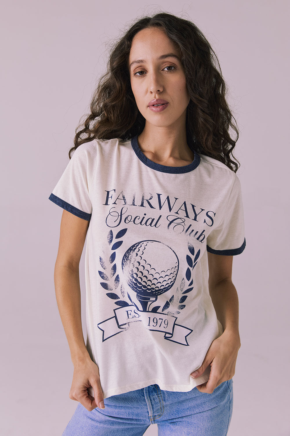 Golf Club Tee Womens chaserbrand