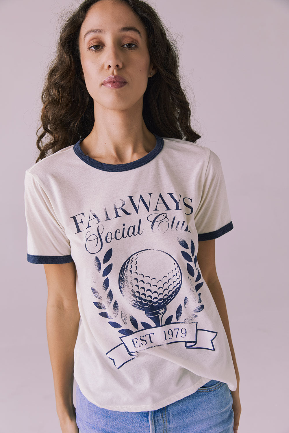 Golf Club Tee Womens chaserbrand