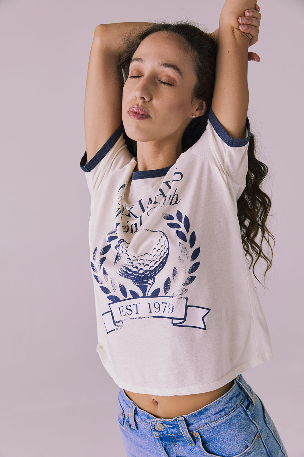 Golf Club Tee Womens chaserbrand