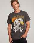 Freedom Eagle Mens Tee MENS chaserbrand