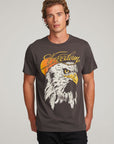 Freedom Eagle Mens Tee MENS chaserbrand