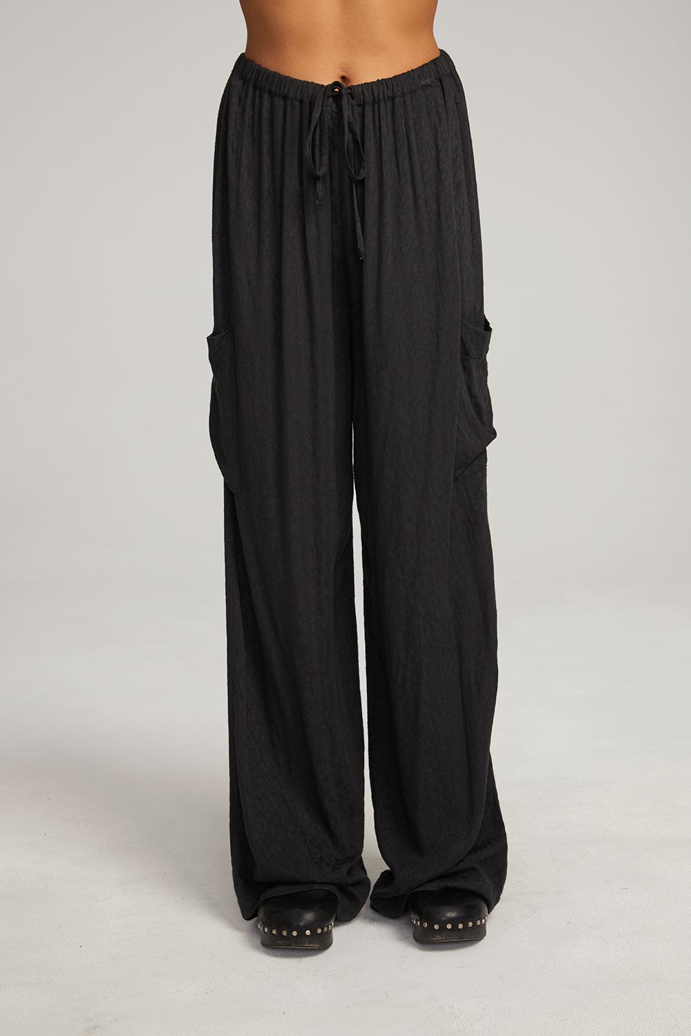 Lee Licorice Trousers WOMENS chaserbrand