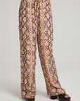 Lee  Python Print Trousers WOMENS chaserbrand
