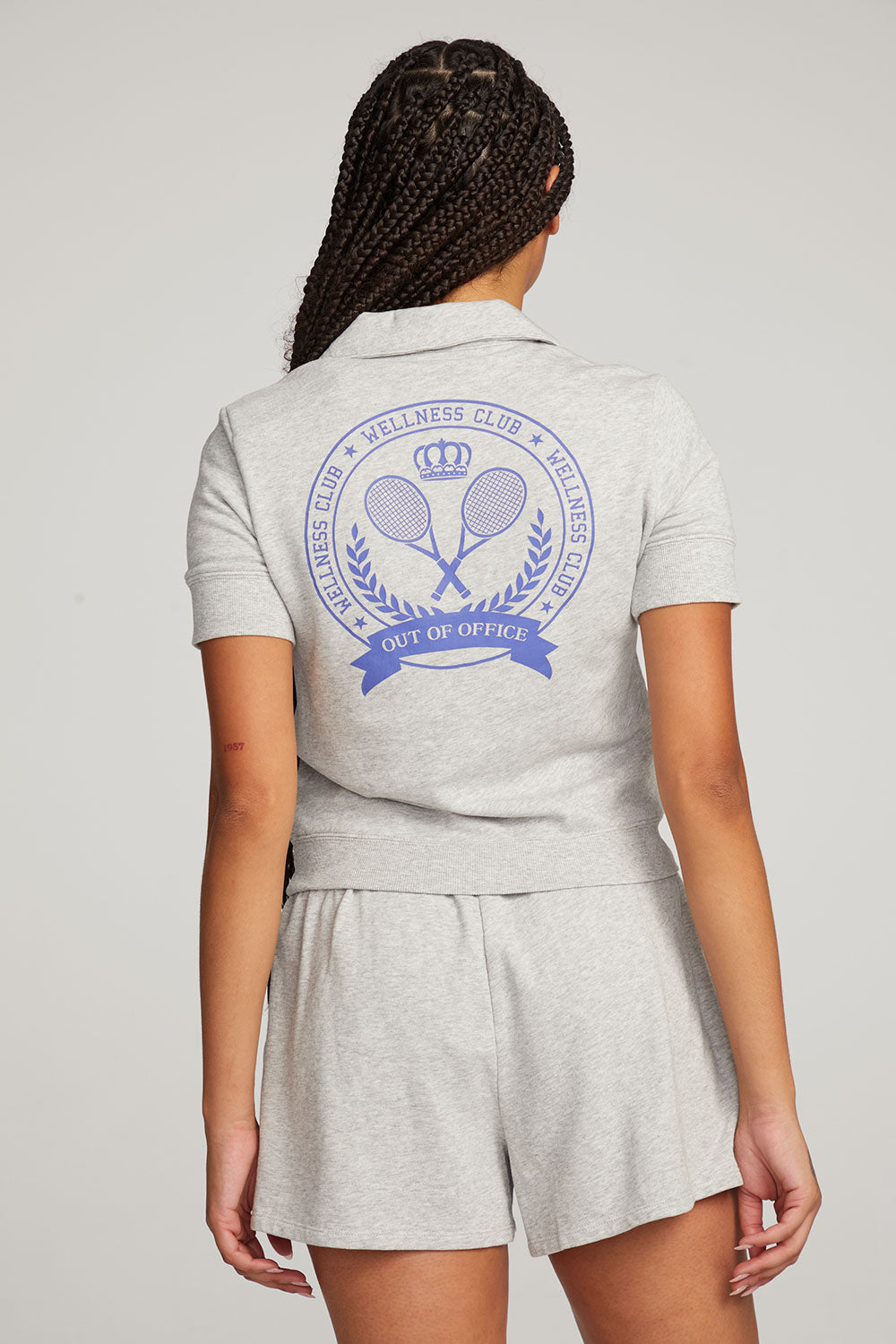 Out Of Office Tee WOMENS chaserbrand