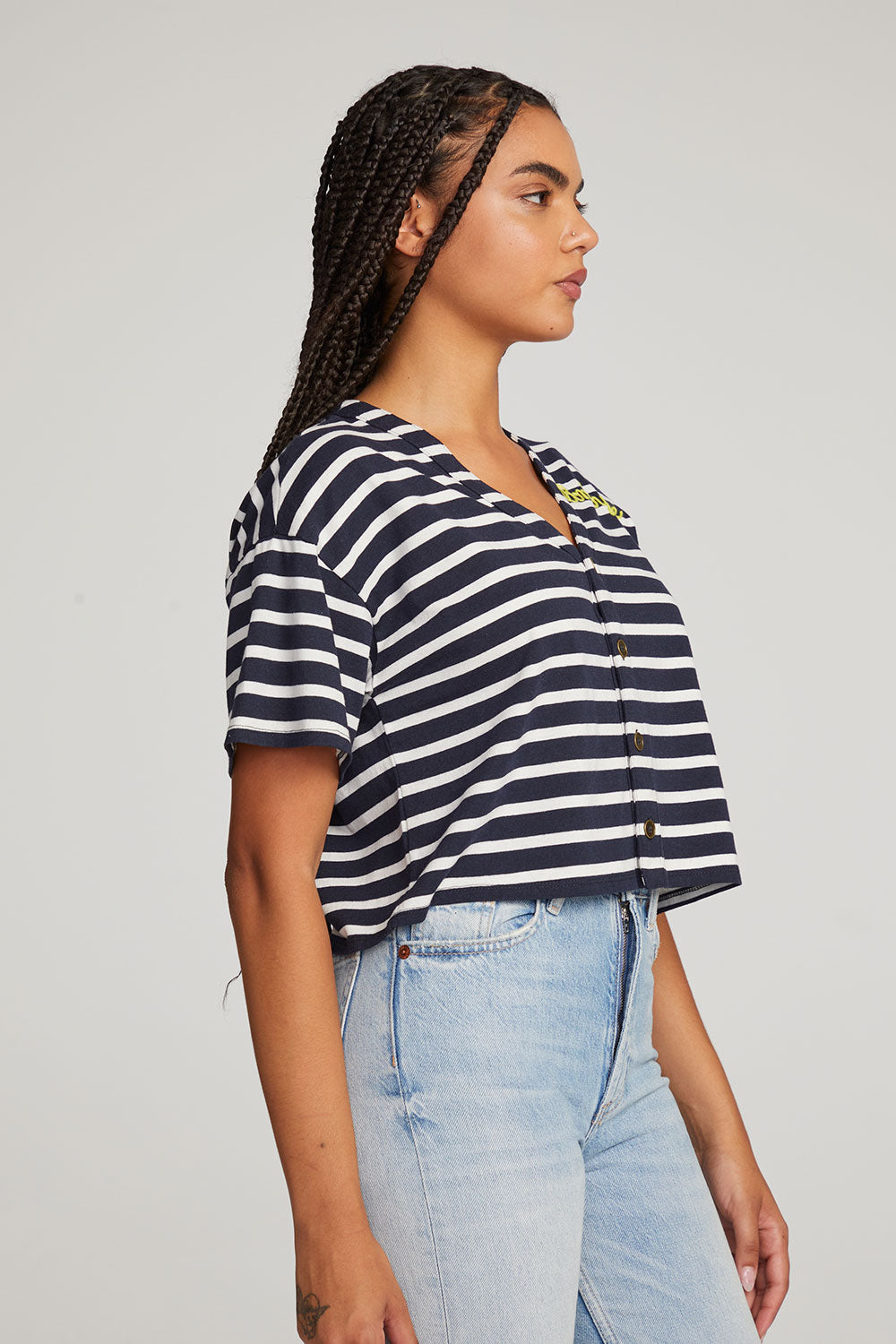 Bon Voyage Tee WOMENS chaserbrand