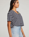 Bon Voyage Tee WOMENS chaserbrand
