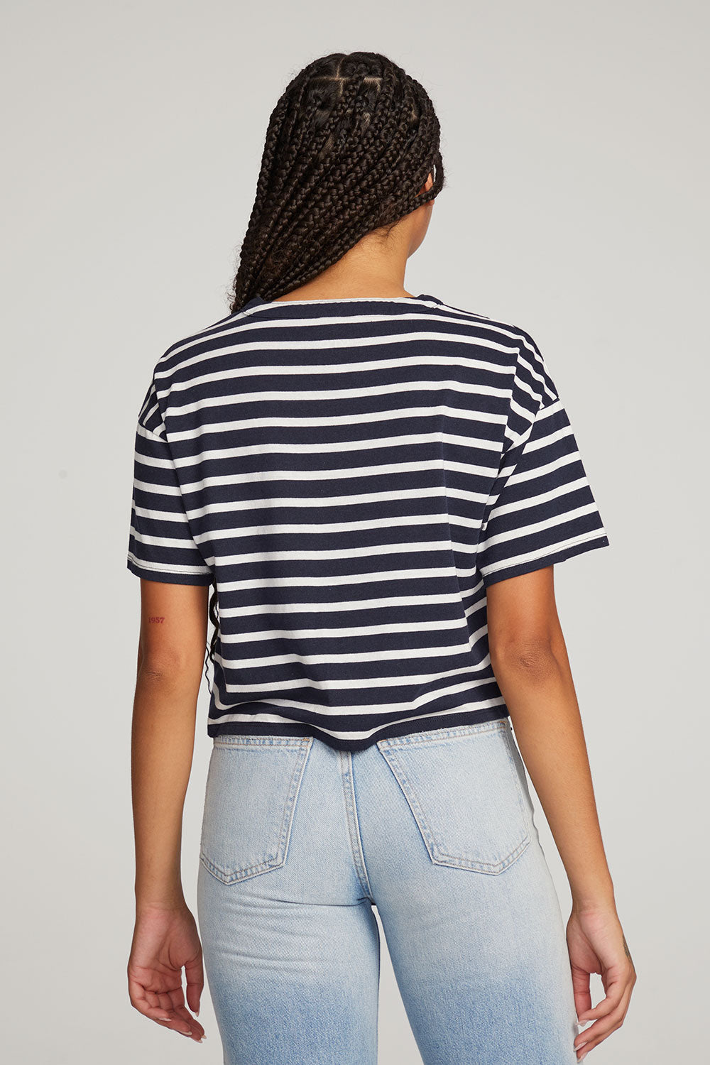 Bon Voyage Tee WOMENS chaserbrand