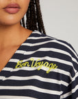 Bon Voyage Tee WOMENS chaserbrand