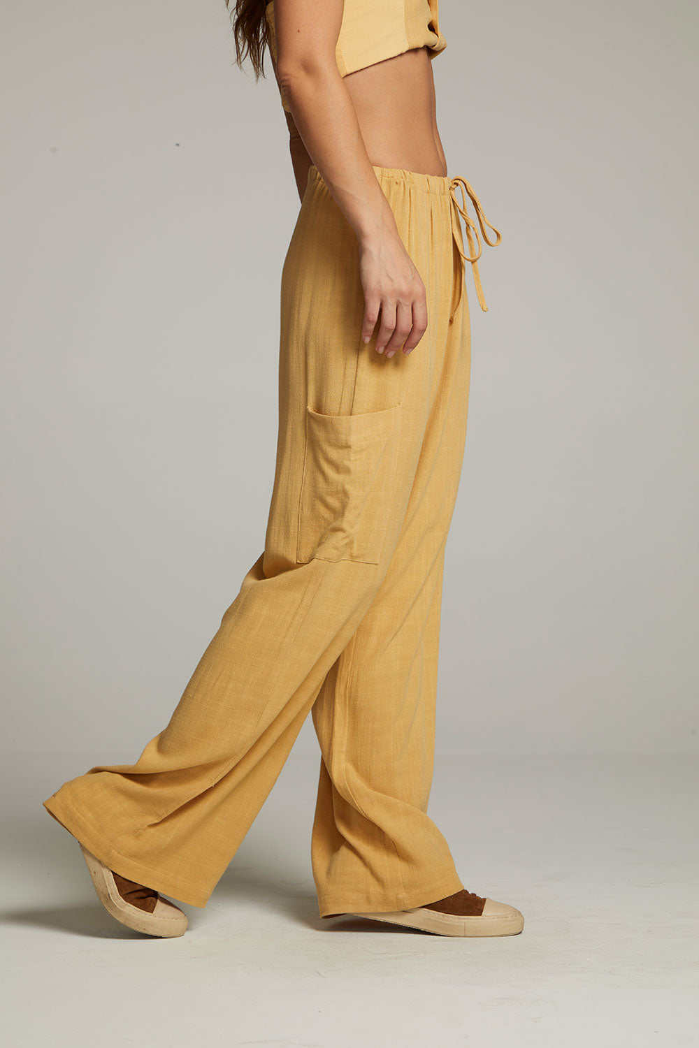 Lee Parchment Trouser WOMENS chaserbrand