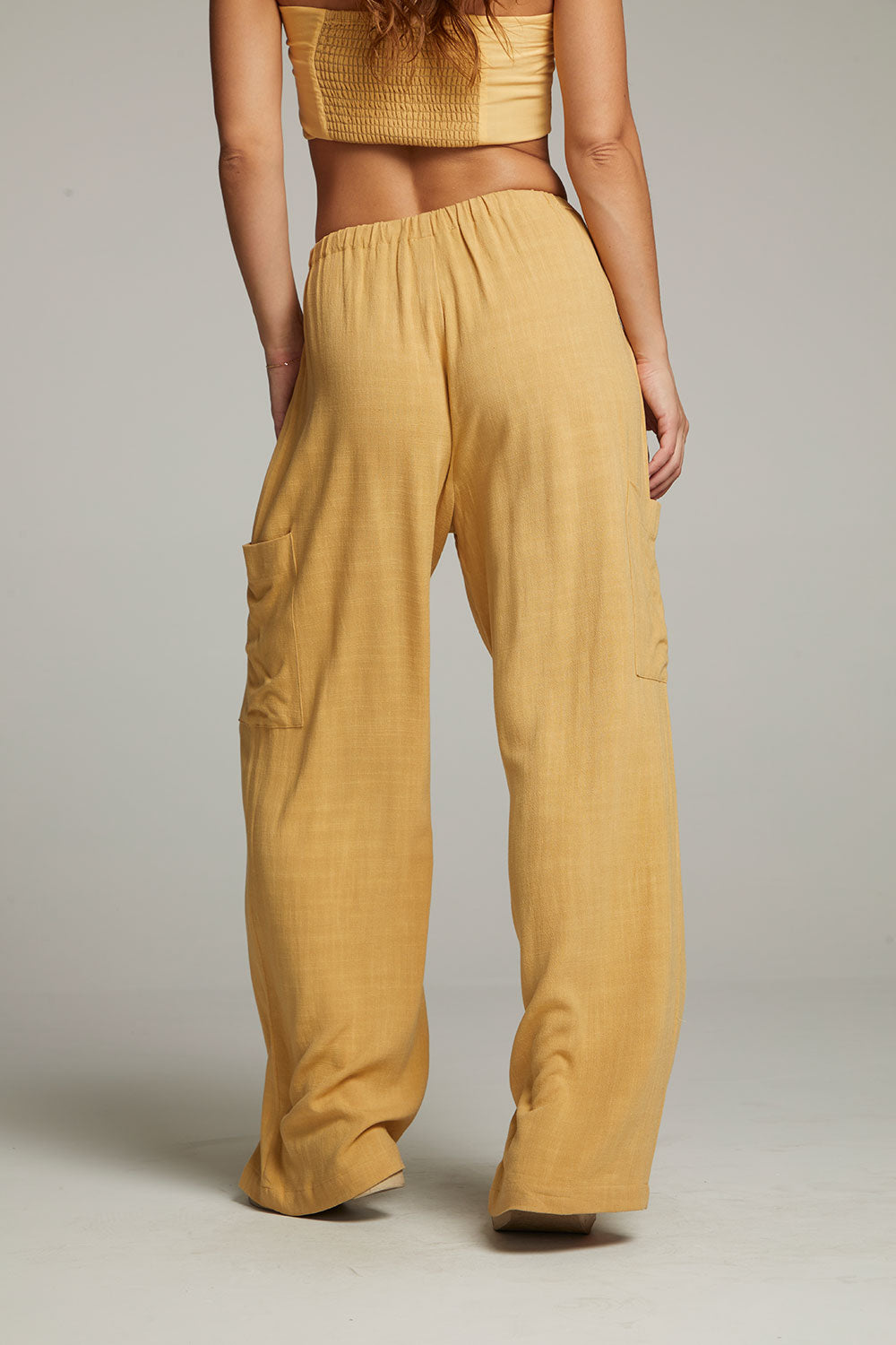 Lee Parchment Trouser WOMENS chaserbrand
