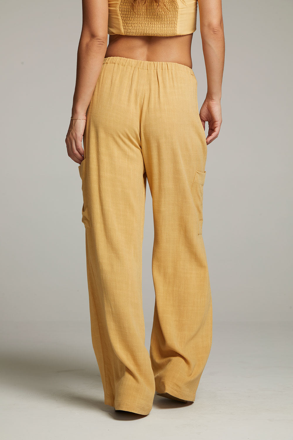 Lee Parchment Trouser WOMENS chaserbrand