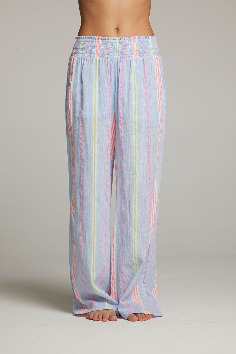 Bari South West Beach Stripe Trouser WOMENS chaserbrand