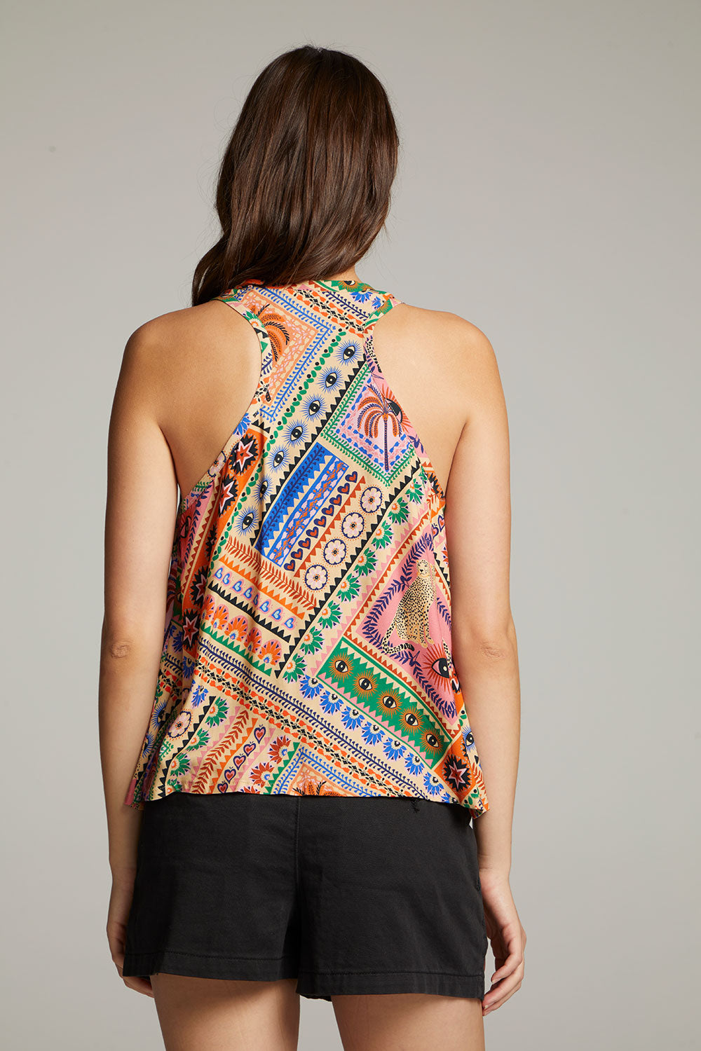 Carmel Paradise Mystic Tank Top WOMENS chaserbrand