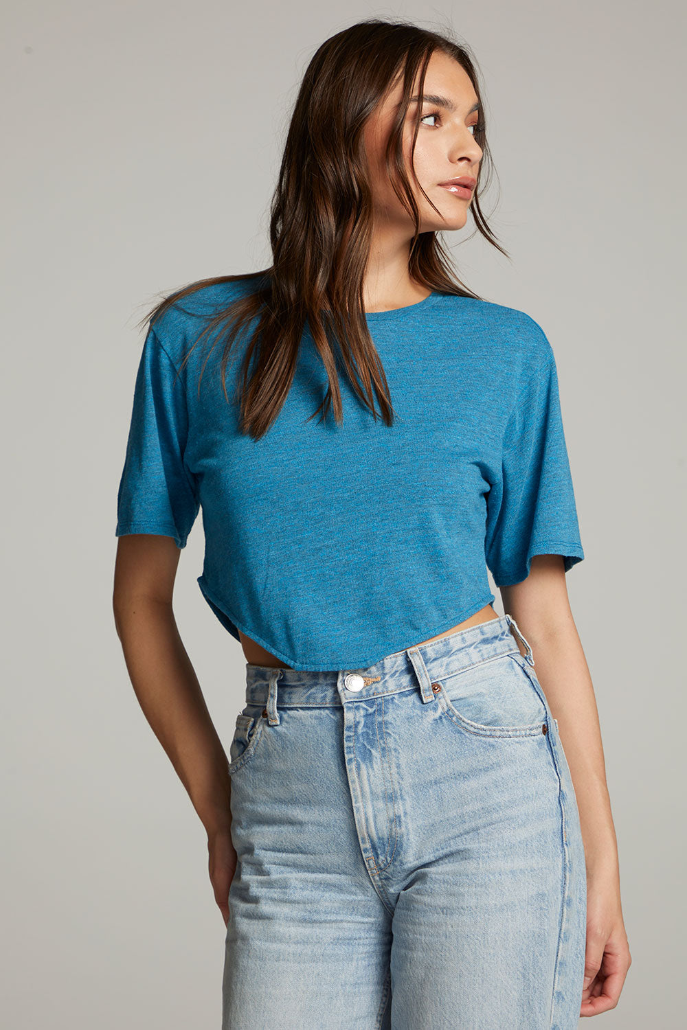 Kylie Blue Danube Tee WOMENS chaserbrand