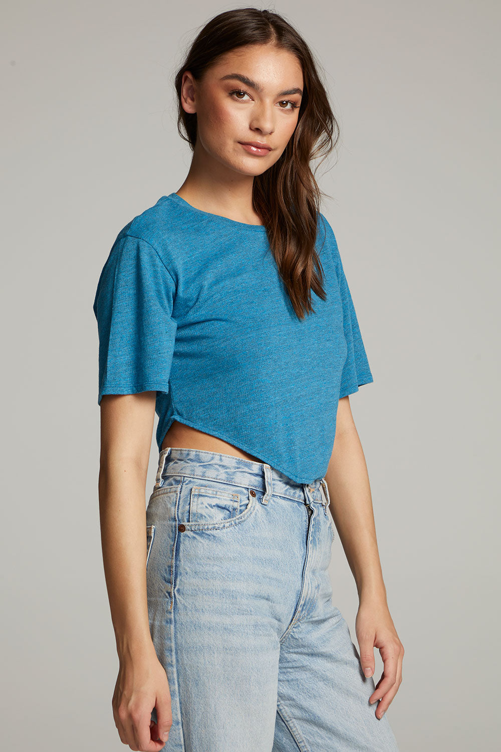 Kylie Blue Danube Tee WOMENS chaserbrand