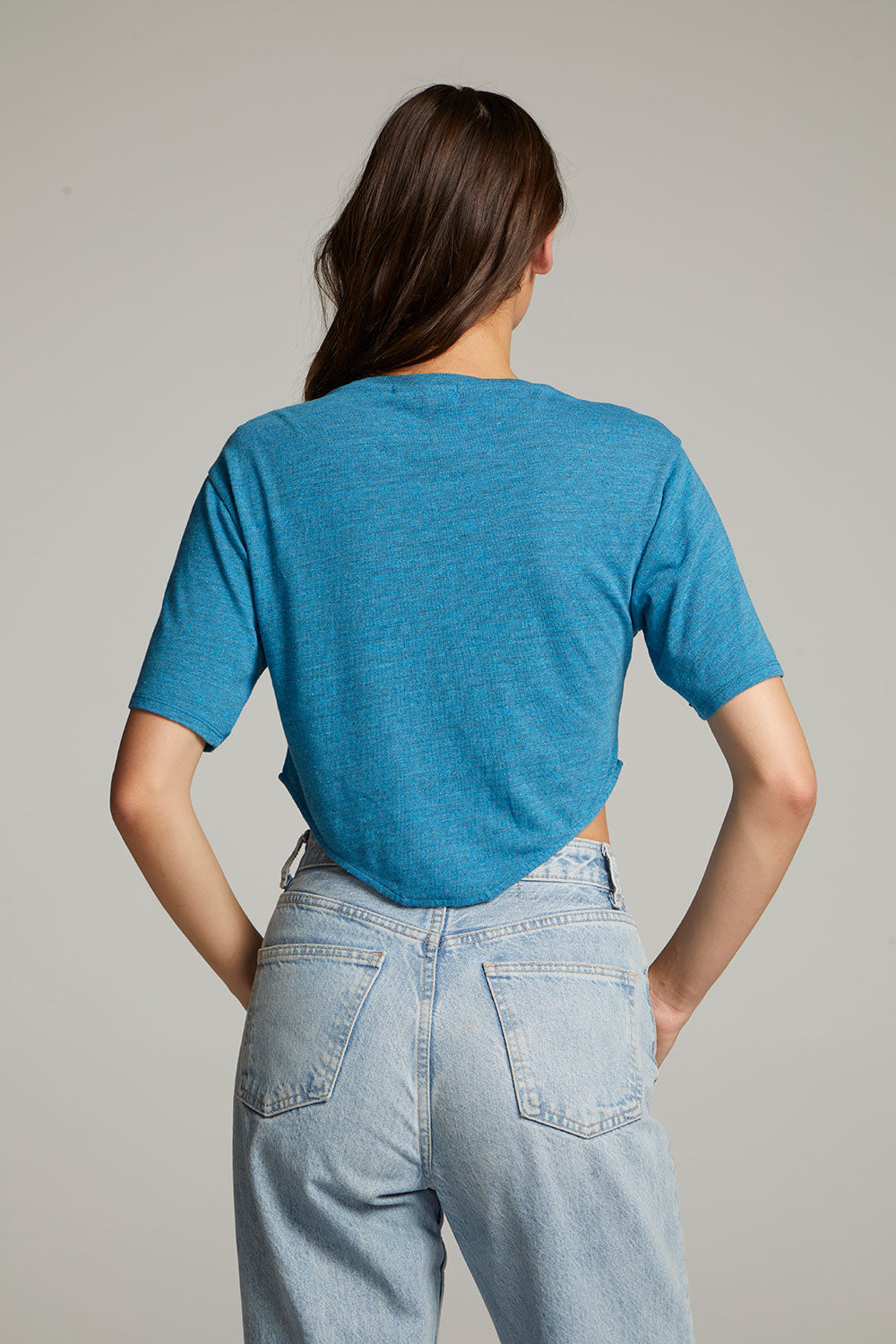 Kylie Blue Danube Tee WOMENS chaserbrand