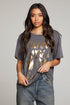 AC/DC Highway To Hell Tee WOMENS chaserbrand