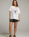 Willie Nelson American Legend Tee WOMENS chaserbrand