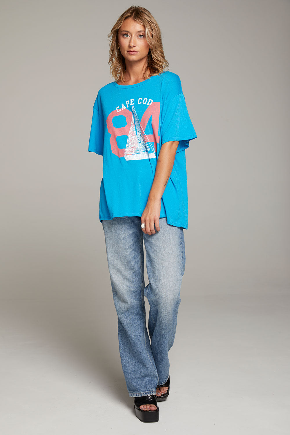 Cape Cod Tee WOMENS chaserbrand