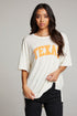 Texas One Size Tee WOMENS chaserbrand