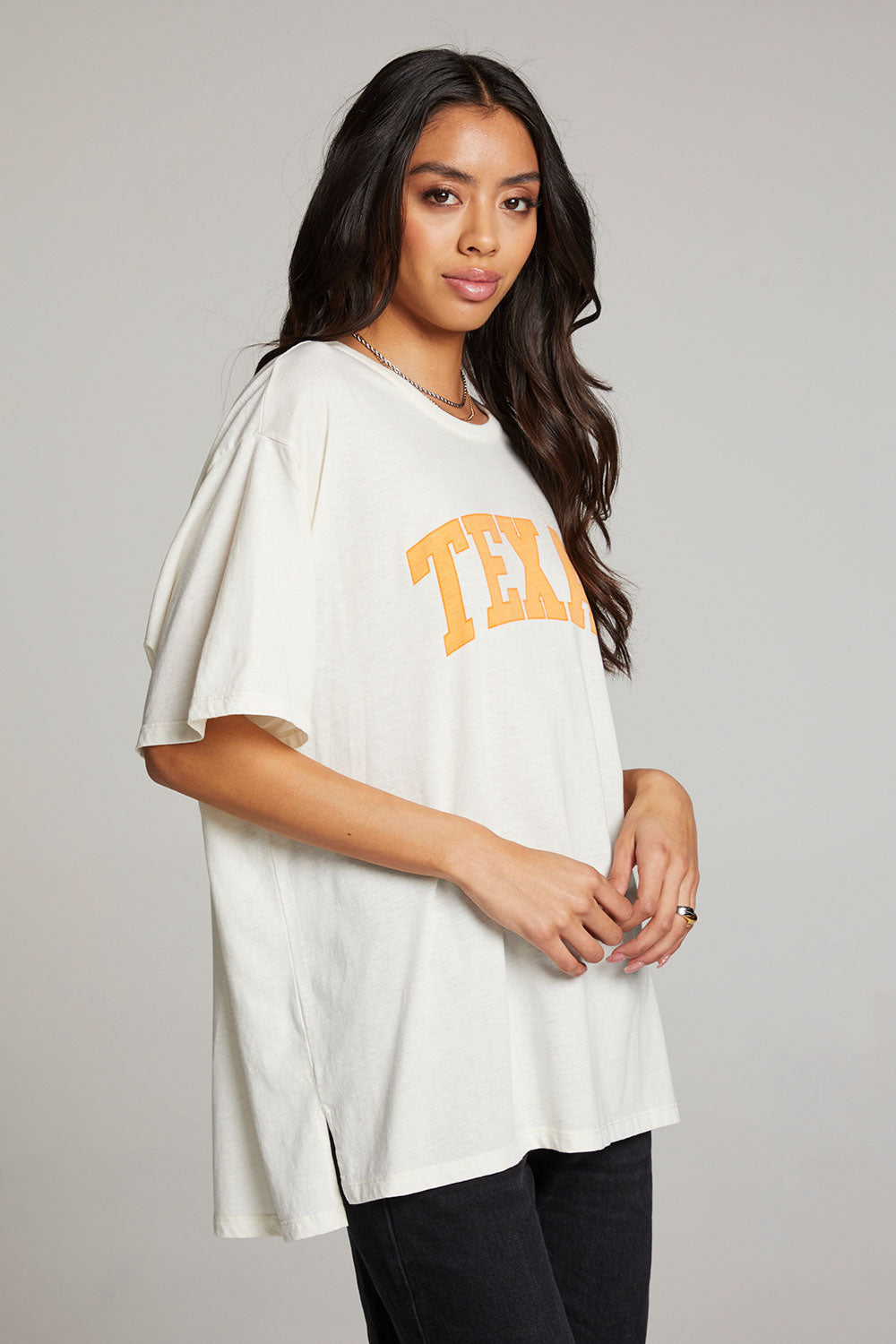 Texas One Size Tee WOMENS chaserbrand