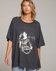Sun Records Elvis Oversized Tee WOMENS chaserbrand