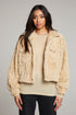 Minnie Capuccino Jacket WOMENS chaserbrand