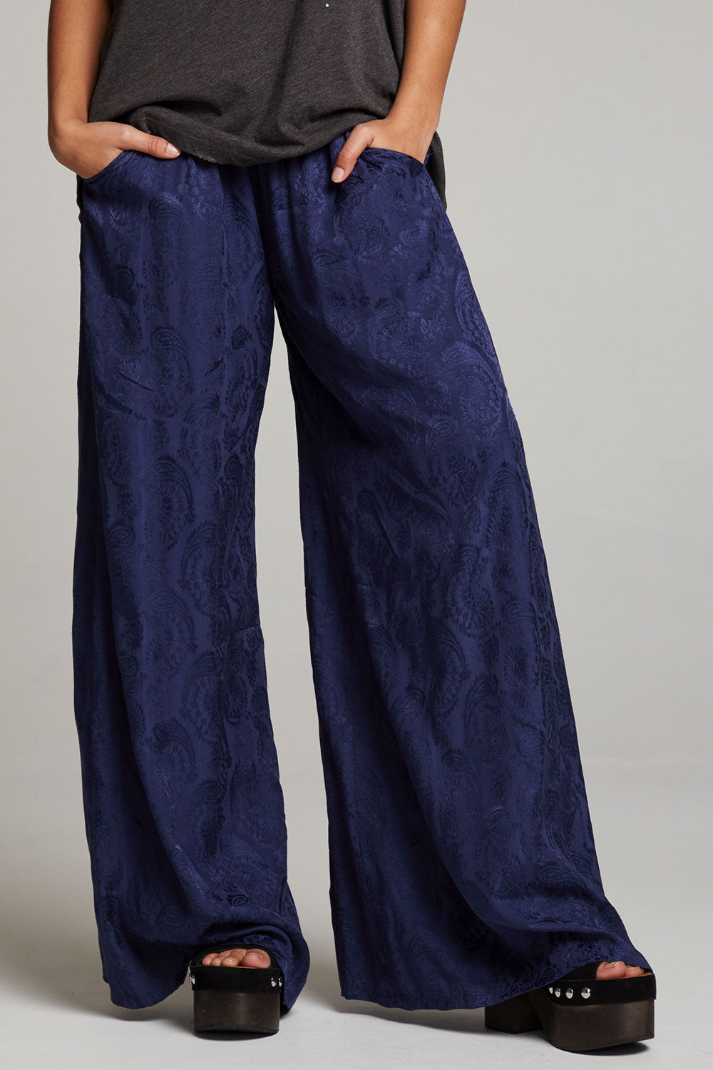 Journey Sapphire Pant WOMENS chaserbrand