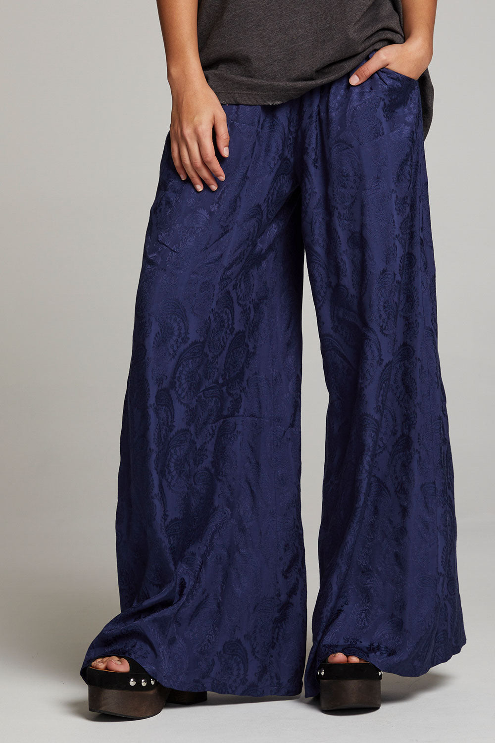 Journey Sapphire Pant WOMENS chaserbrand