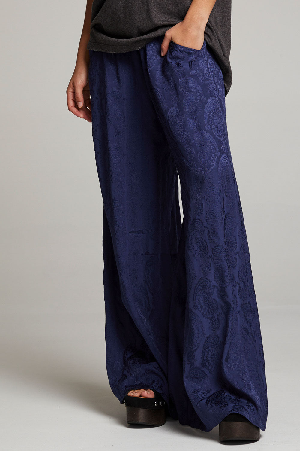 Journey Sapphire Pant WOMENS chaserbrand