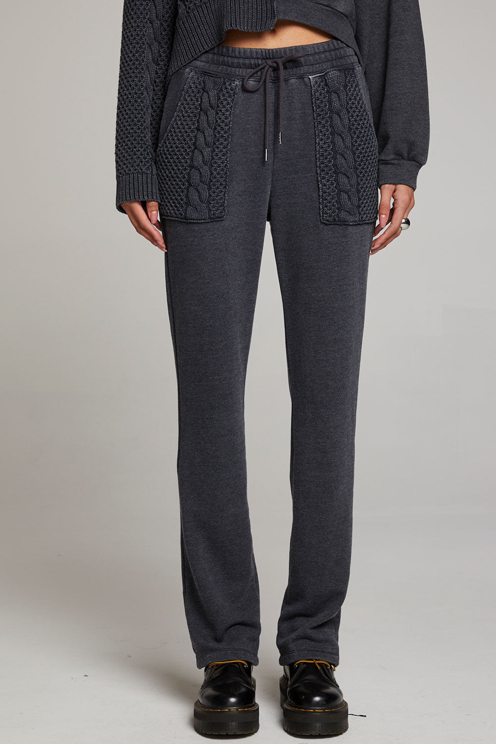 Ant Licorice Trousers WOMENS chaserbrand