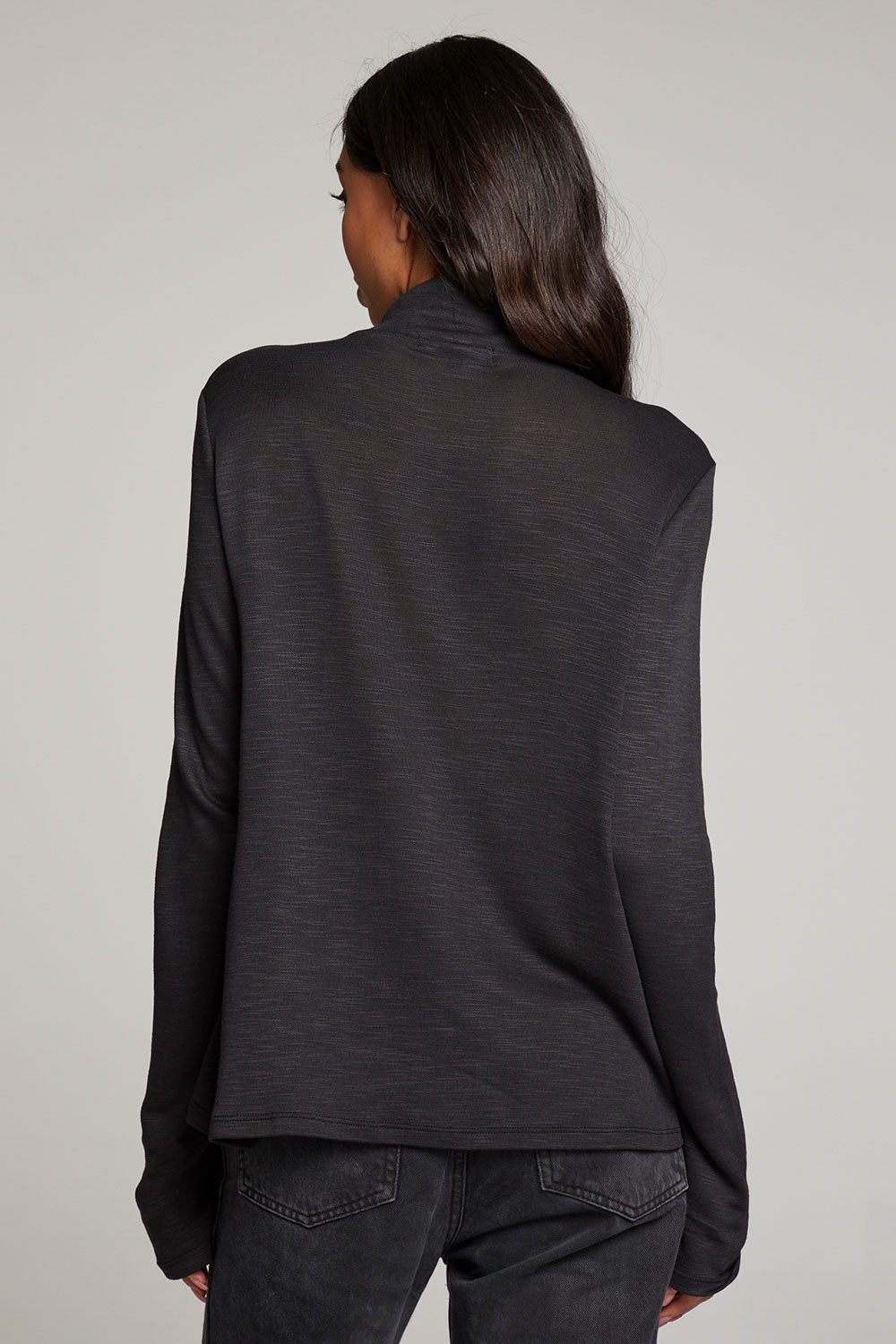 Hill Licorice Long Sleeve WOMENS chaserbrand