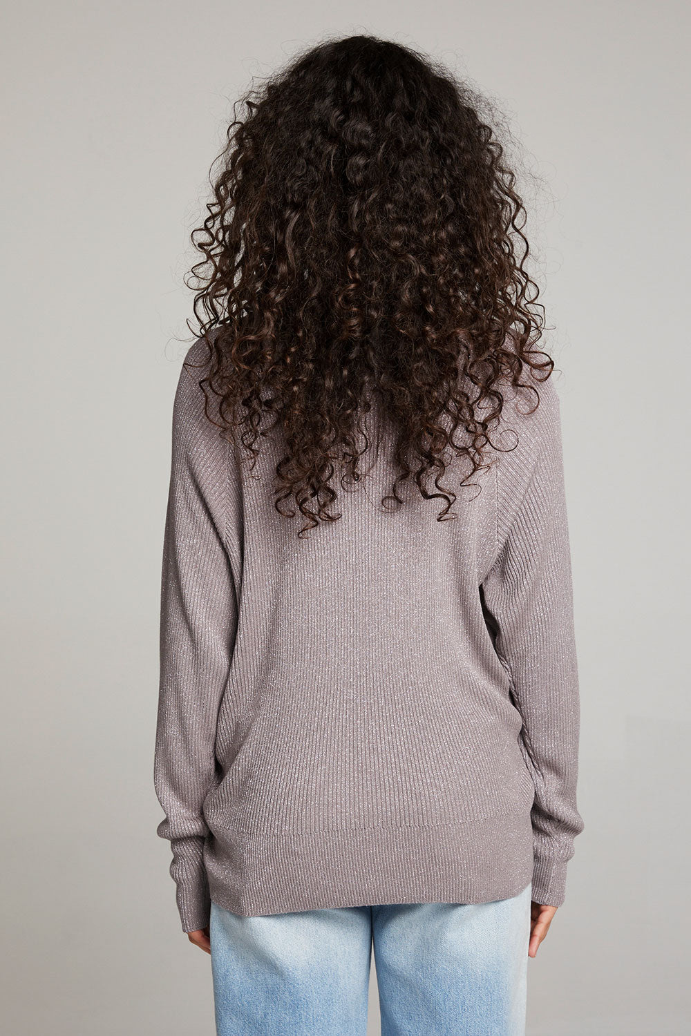 Cosmo Foggy City Pullover WOMENS chaserbrand
