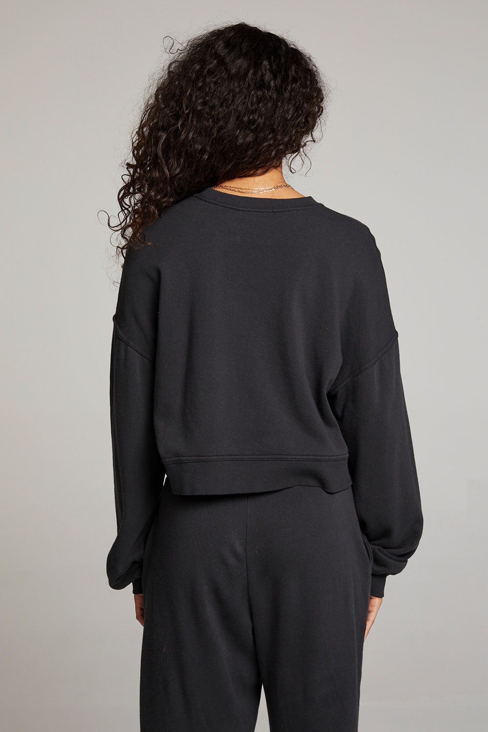 Belly Licorice Pullover WOMENS chaserbrand