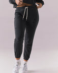 Allover Mini Stars Pants Womens chaserbrand