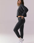 Allover Mini Stars Pants Womens chaserbrand