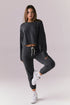 Allover Mini Stars Pants Womens chaserbrand