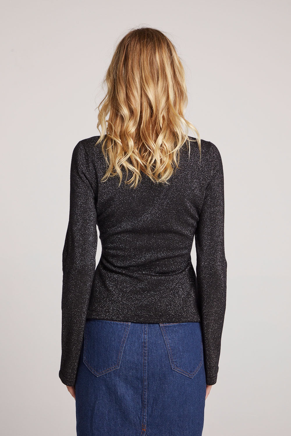 Copala Licorice Long Sleeve Womens chaserbrand