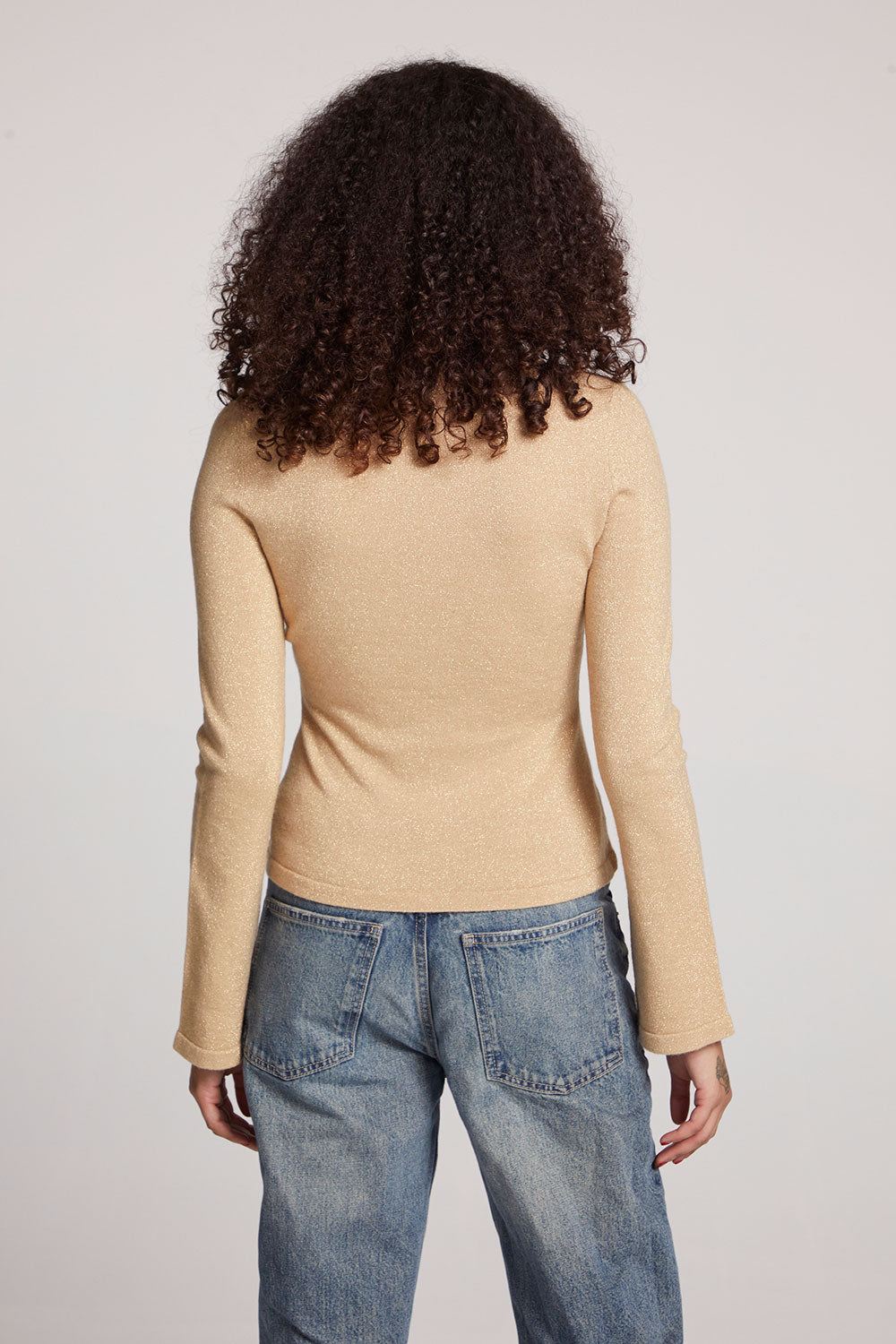 Copala Toasted Coconut Long Sleeve Womens chaserbrand