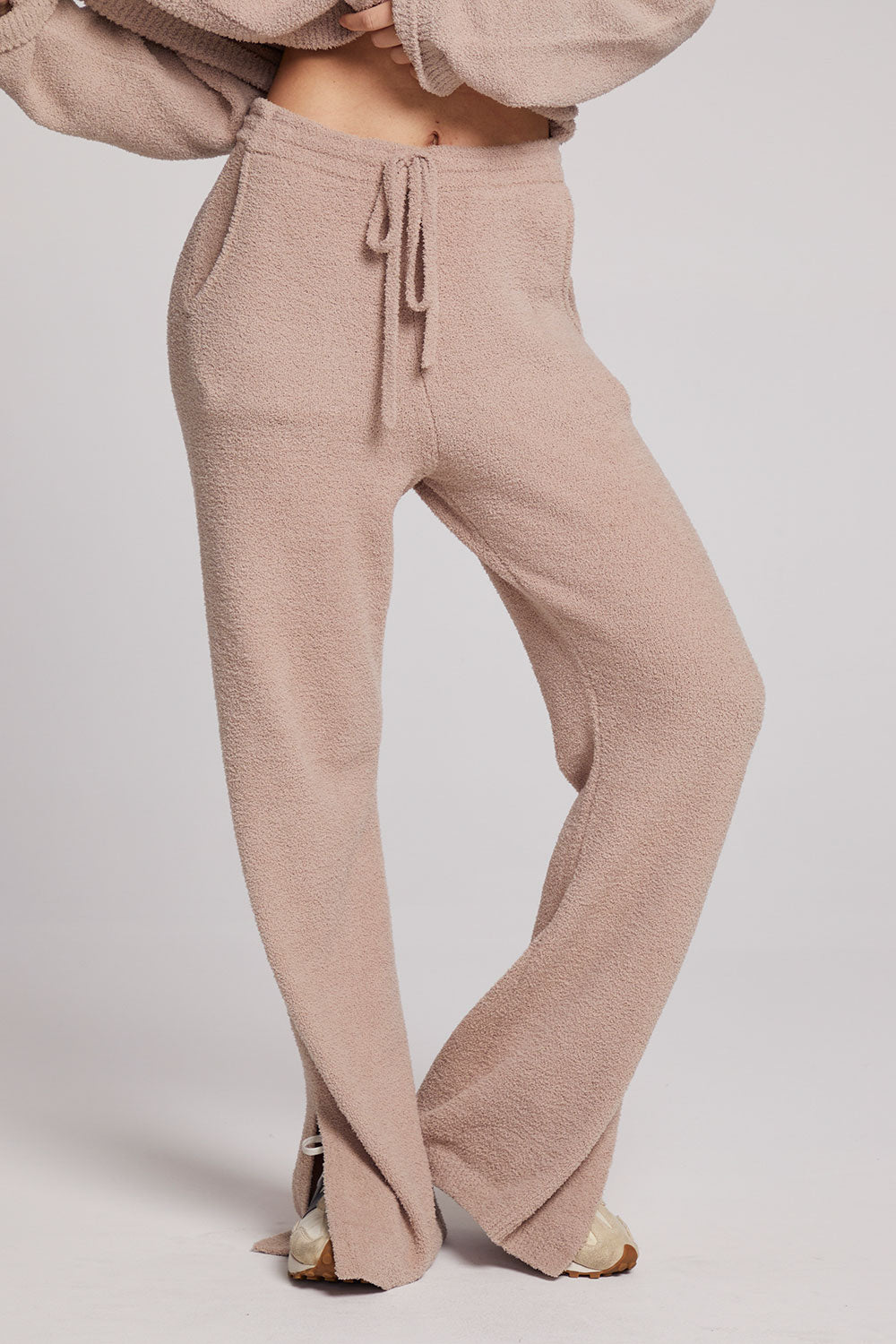 Java Toasted Coconut Joggers Womens chaserbrand
